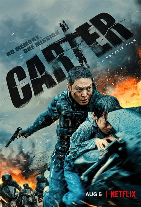 gofilm carter|Carter (film) .